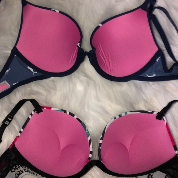 BRAND NEW WITH TAG VICTORIA’S SECRET BRAS - Picture 2 of 4